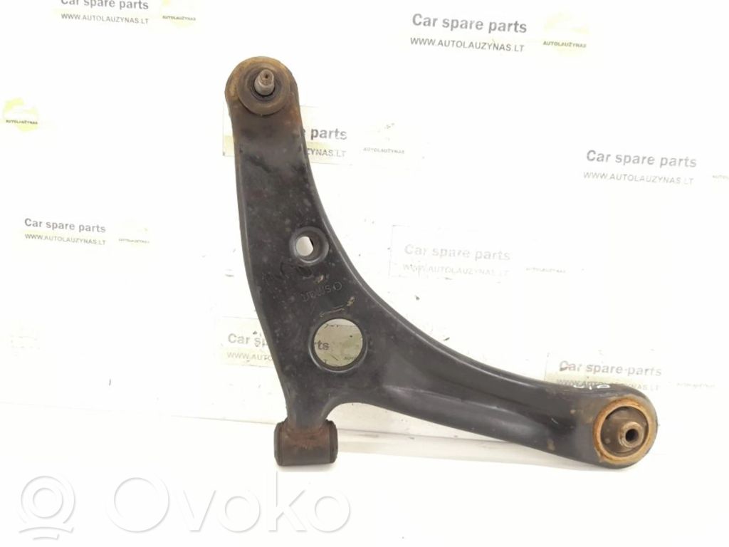 Smart ForFour I Svira 
