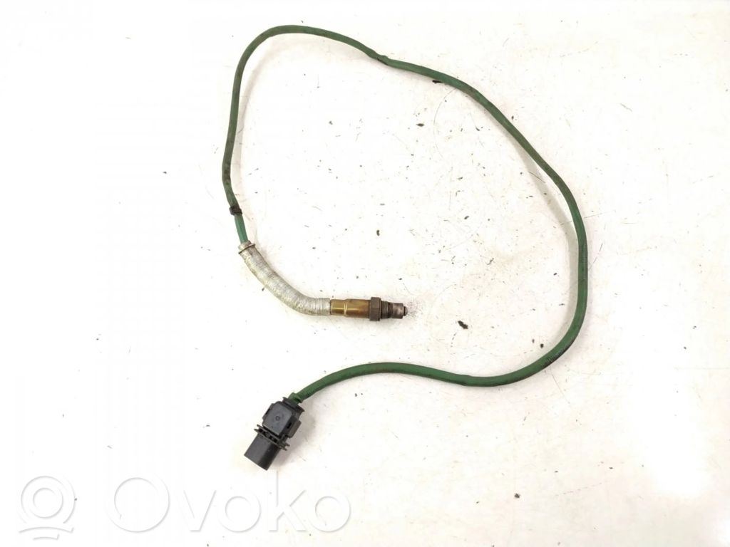 Mercedes-Benz C W204 Lambda probe sensor 