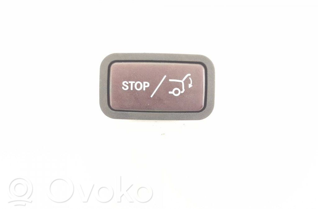 Mercedes-Benz GLC X253 C253 Tailgate opening switch 