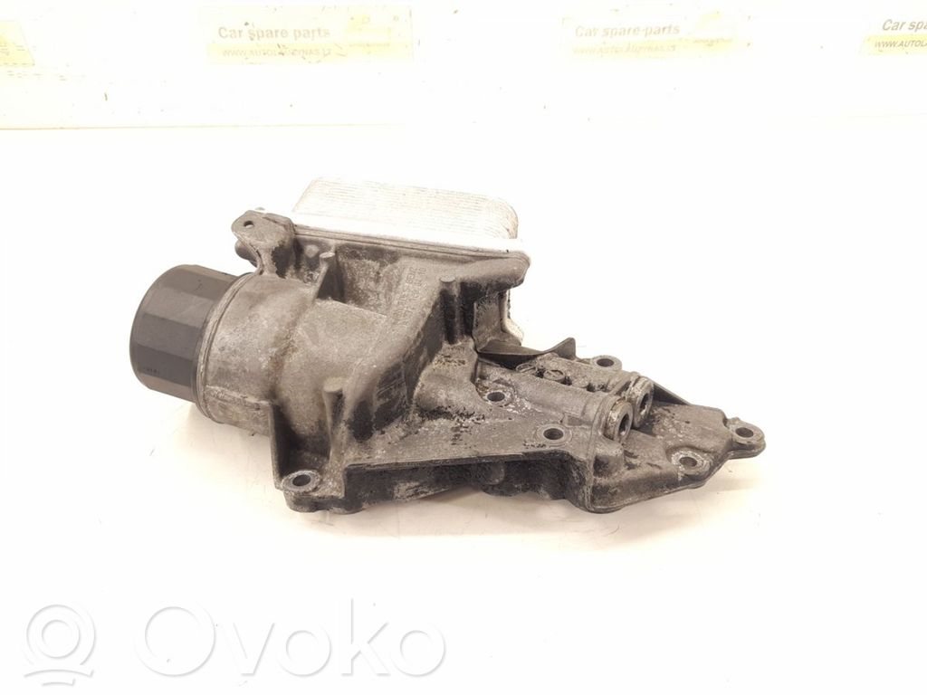 Mercedes-Benz R W251 Mocowanie / uchwyt filtra oleju 