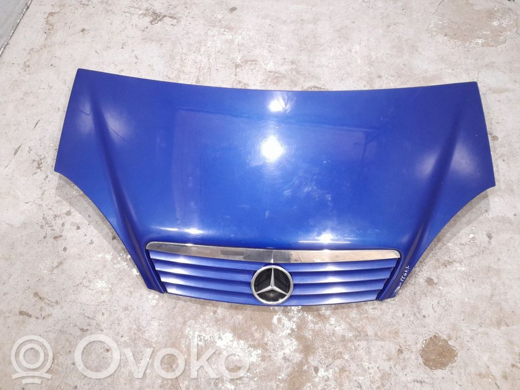 Mercedes-Benz A W168 Capotă motor 