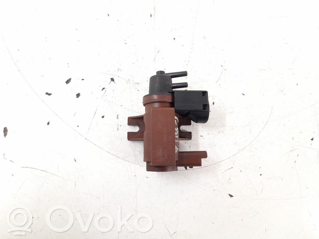 Ford Mondeo MK IV Electroválvula del turbo 
