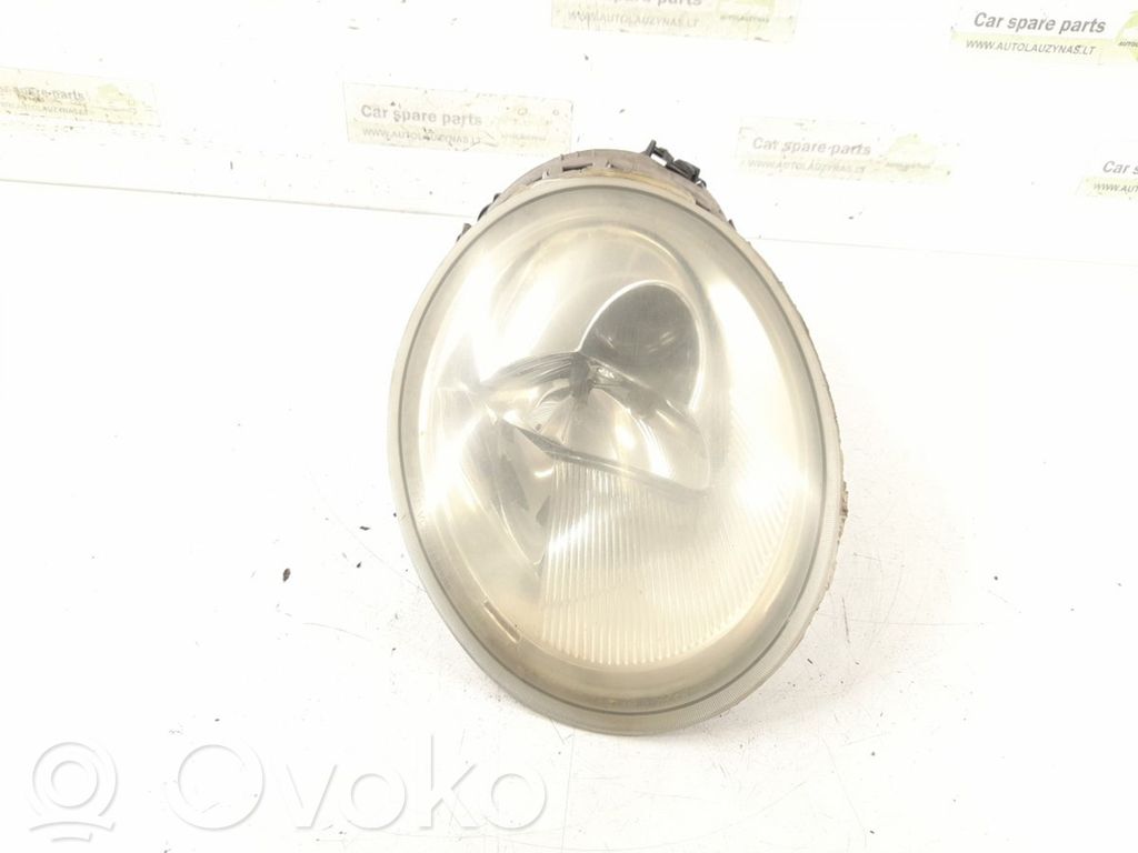 Lampa przednia   1C0941006D,1C0941006,0301163202