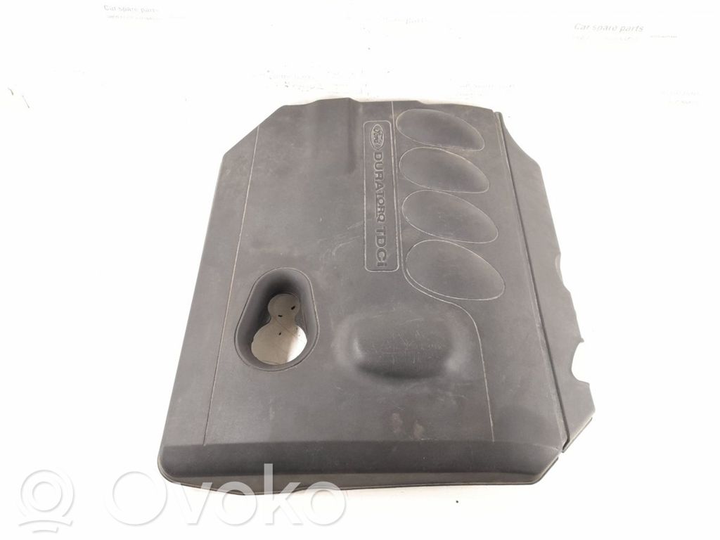 Ford Mondeo MK IV Moottorin koppa 