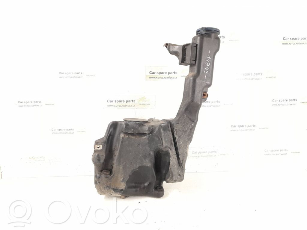 Mercedes-Benz C W204 Zbiornik płynu do spryskiwaczy szyby przedniej / czołowej 
