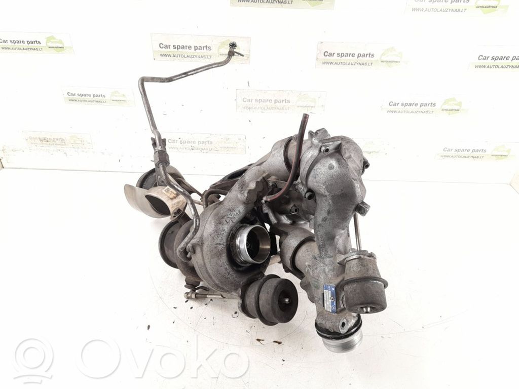 Turbina   6510904980,6510904080,6510900166,6510900466,6510900766,6510900866,A6510900166,A6510900466,A6510900766,A6510900866,A6510904080,A6510904980