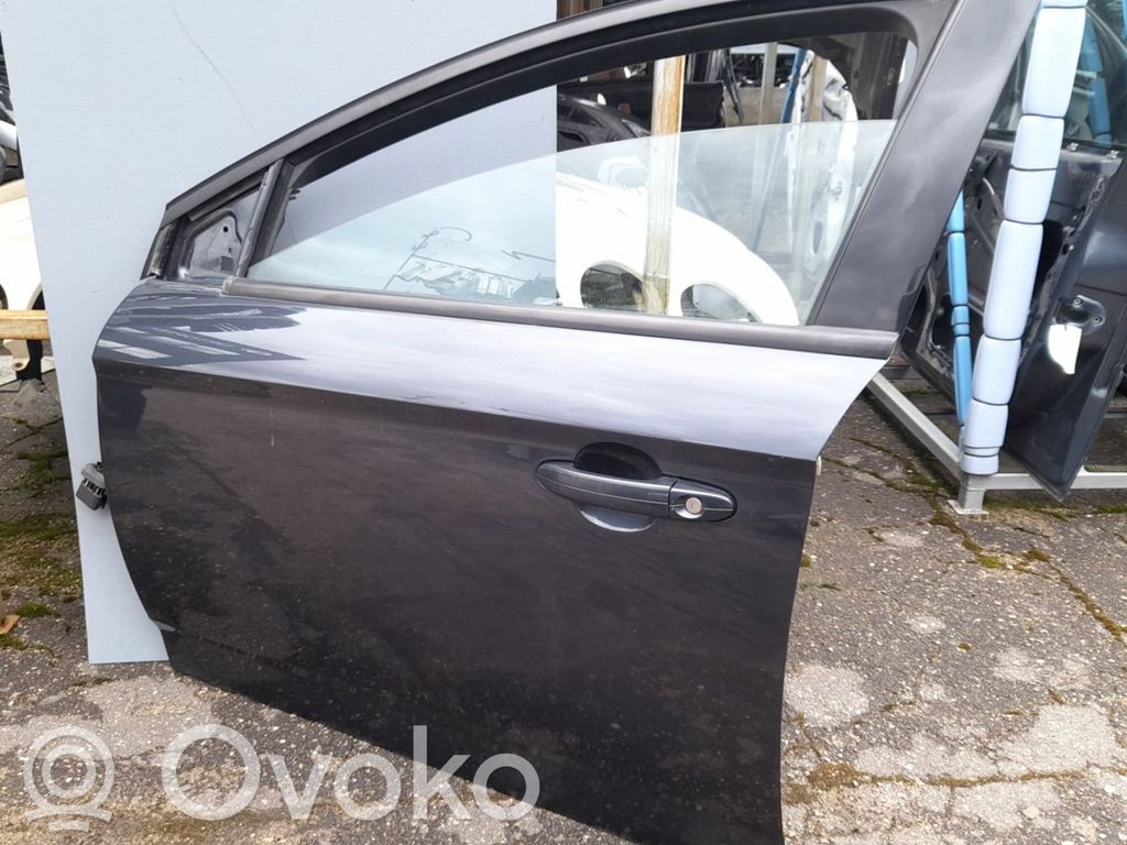 Ford Mondeo MK IV Дверь 