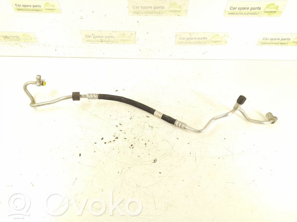 Mercedes-Benz C W204 Conductă/furtun aer condiționat (A/C) 
