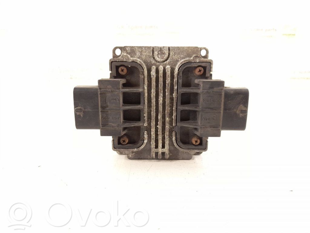 Saab 9-3 Ver2 Gearbox control unit/module 