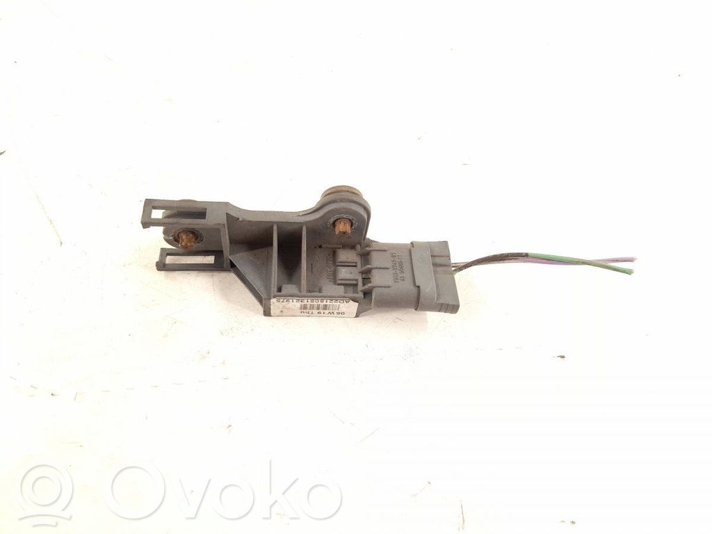 Saab 9-3 Ver2 Turvatyynyn törmäysanturi 