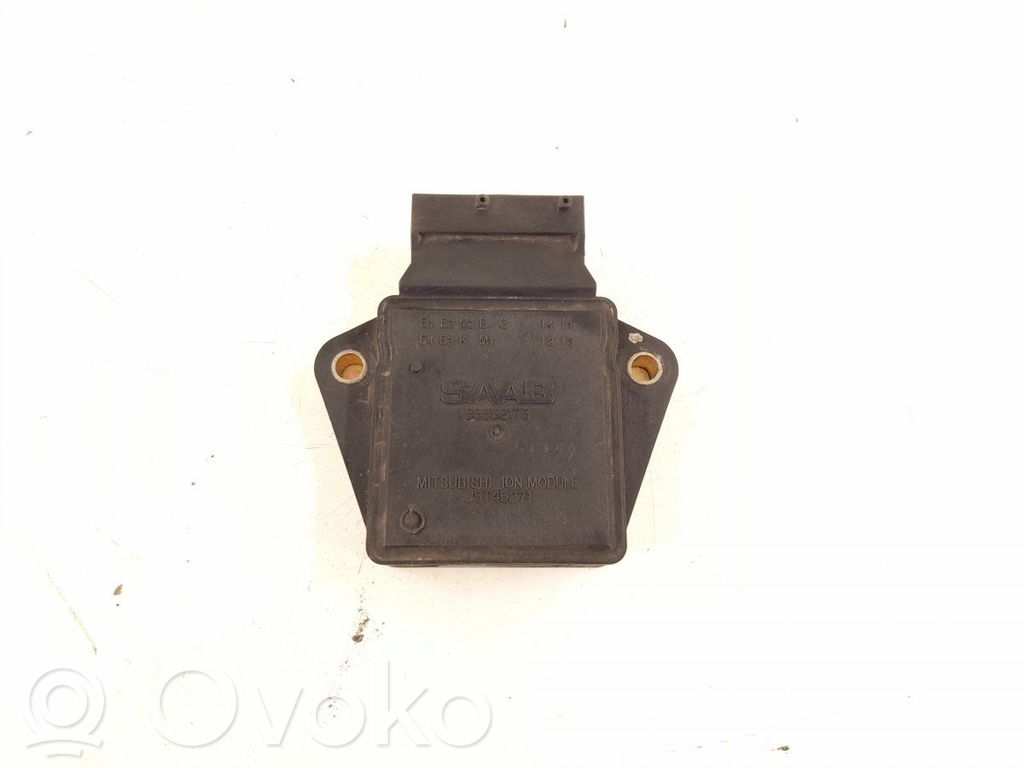 Saab 9-3 Ver2 Engine control unit/module 