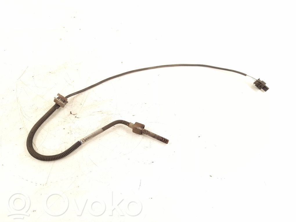 Mercedes-Benz B W245 Lambda probe sensor 