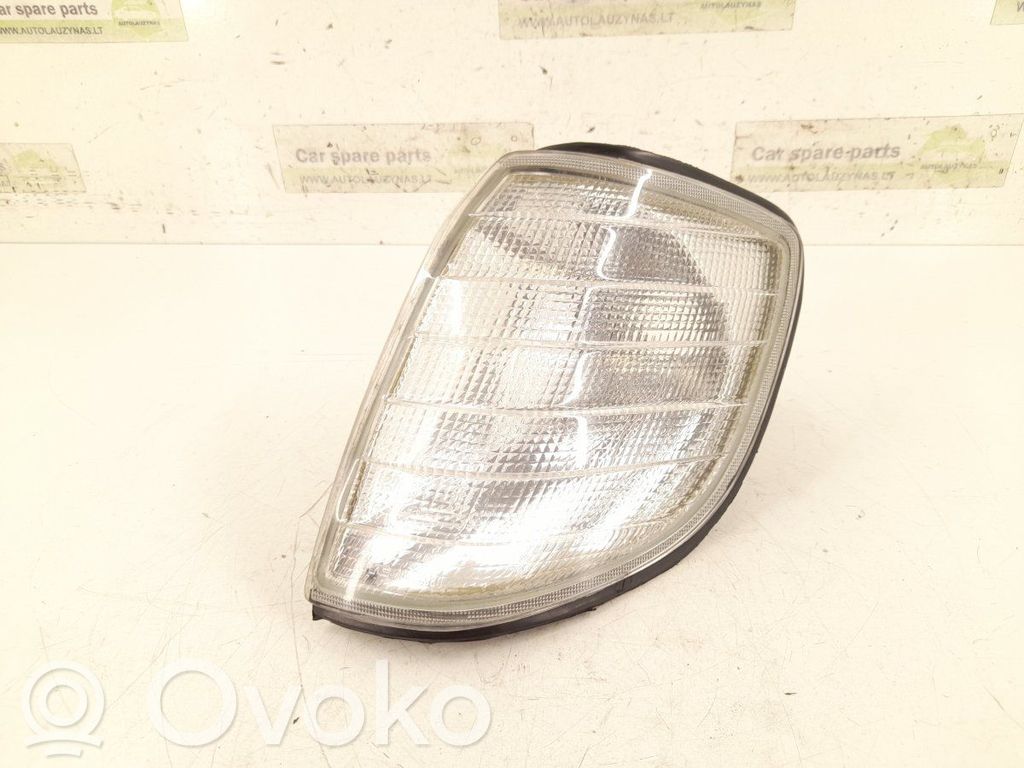 Mercedes-Benz S W140 Indicatore di direzione anteriore 