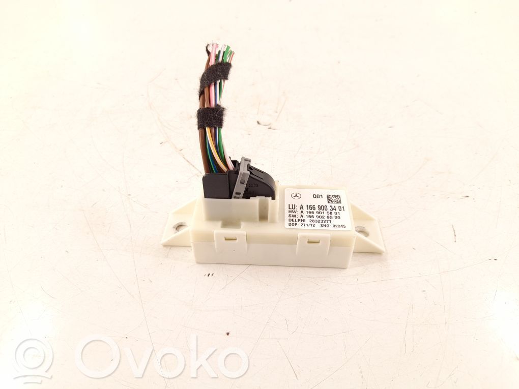 Módulo de luz LCM   1669003401,1669002906,1669003309,A1669002906,A1669003309,A1669003401