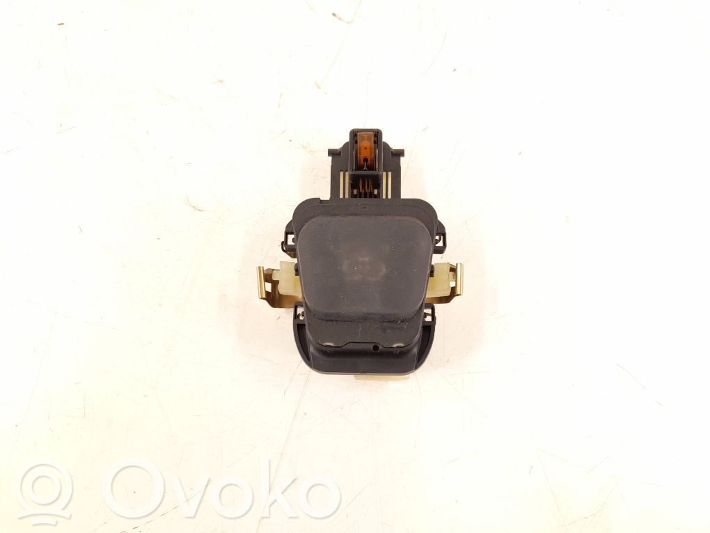 Mercedes-Benz C W205 Sensor de lluvia 
