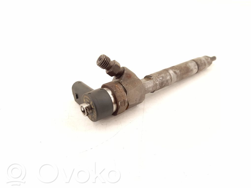 Mercedes-Benz E W211 Inyector de combustible 