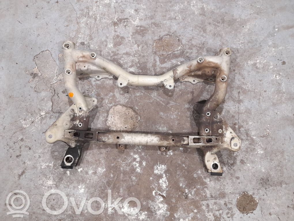 Front subframe   2186280100,2186280157,A2186280100,A2186280157