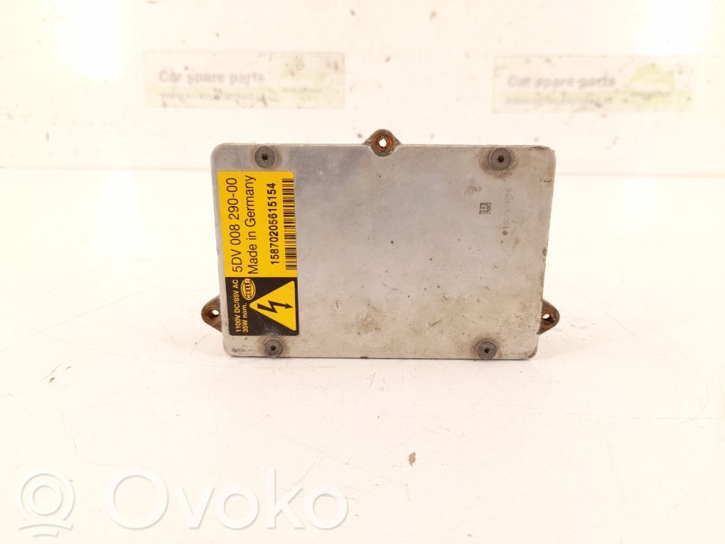 Mercedes-Benz R W251 Unidad de control/módulo de los faros xenón 