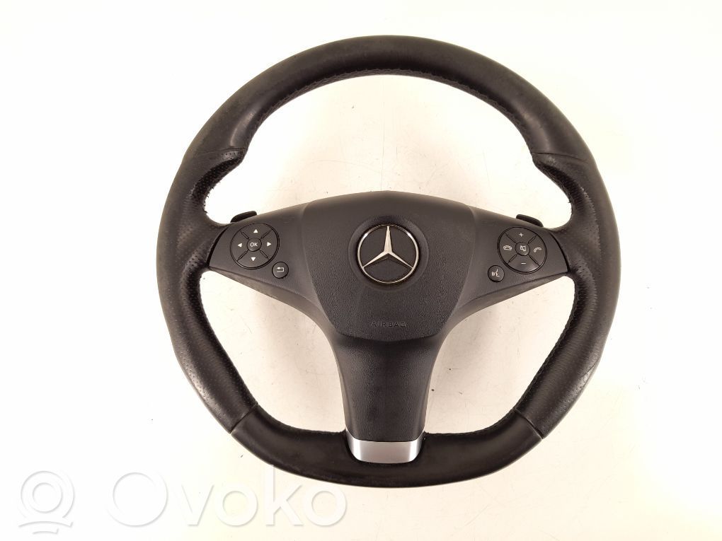 Mercedes-Benz E W212 Volante 