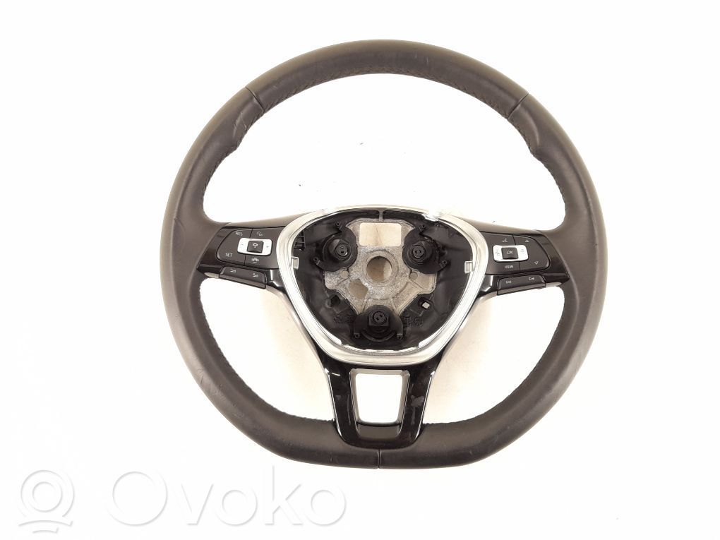 Volkswagen Tiguan Ohjauspyörä 