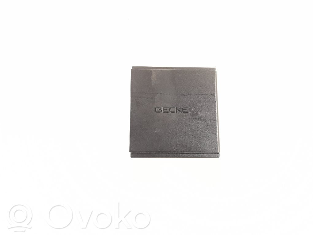 Mercedes-Benz GLK (X204) Unité / module navigation GPS 