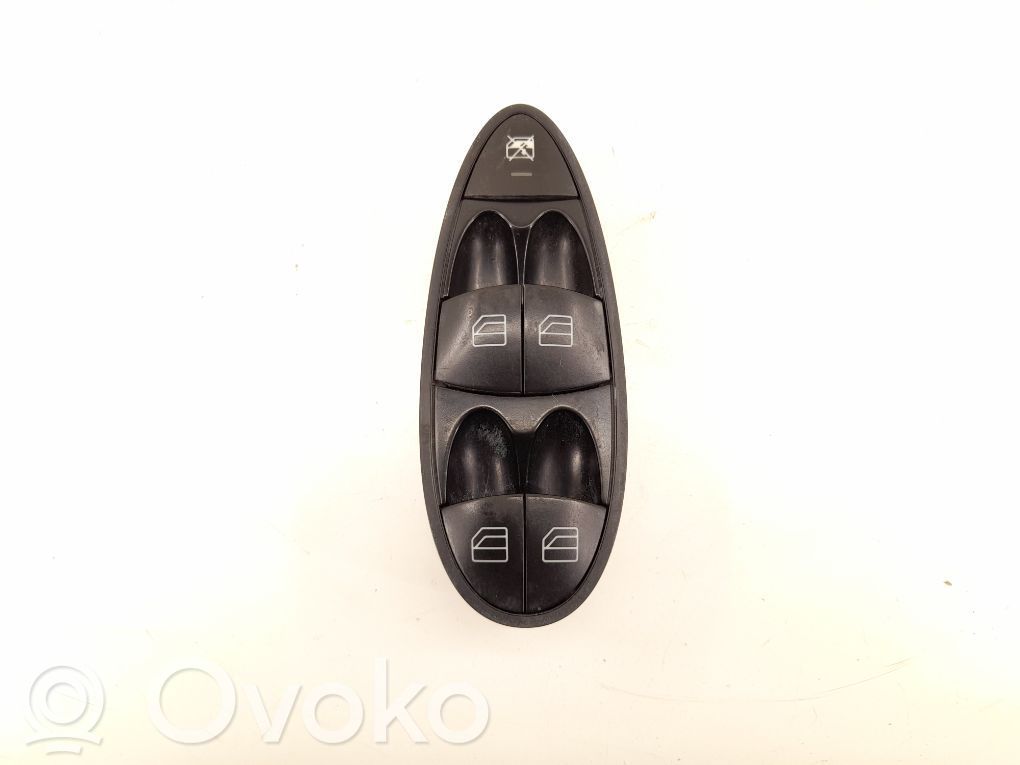 Electric window control switch   2118213579,A2118213579,2118210058,A2118210058