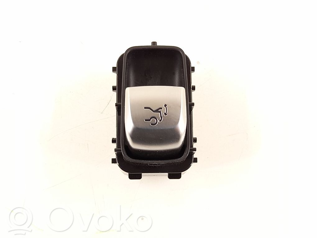 Mercedes-Benz GLC X253 C253 Interruptor para abrir la puerta trasera 