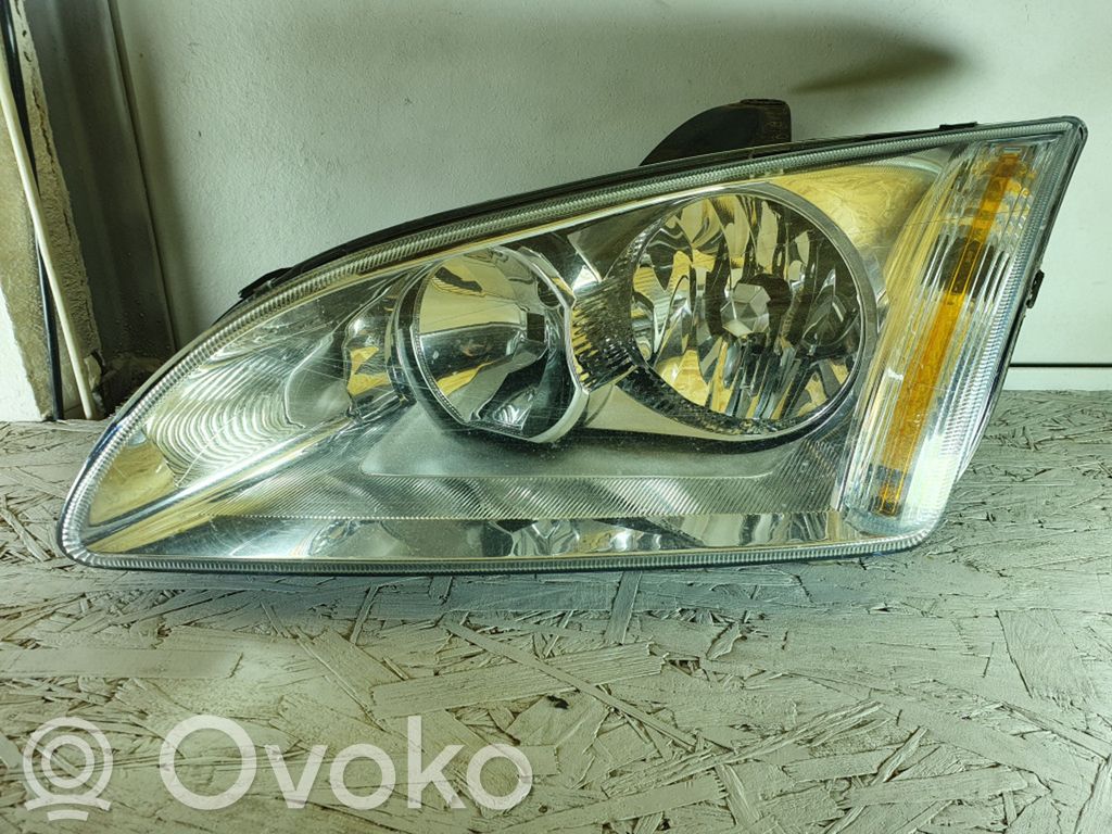 Phare frontale   4M5113W030AD