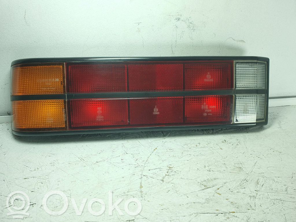 Opel Commodore C Rear/tail lights 