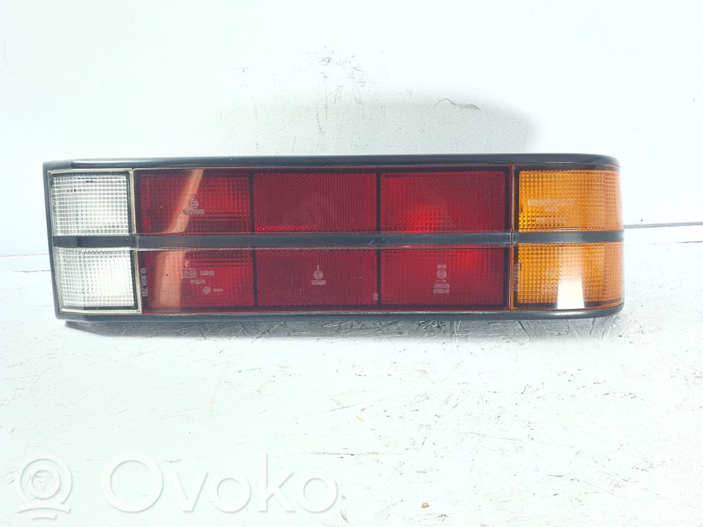Opel Commodore C Rear/tail lights 