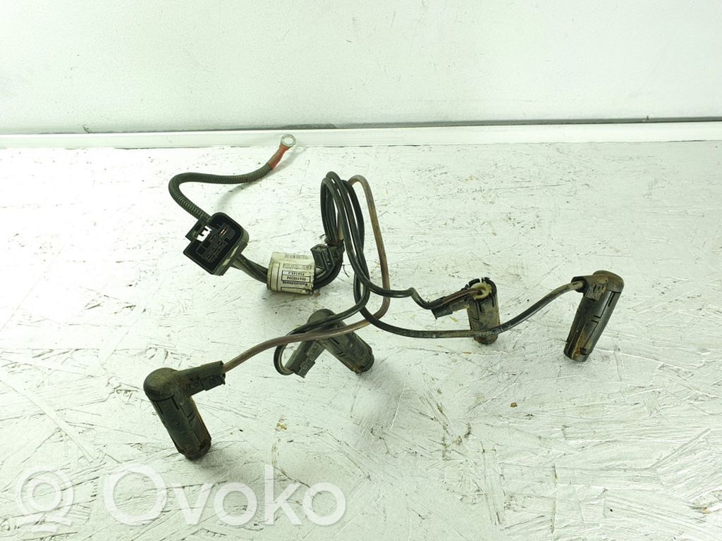 Mini One - Cooper Coupe R56 Glow plug wires 