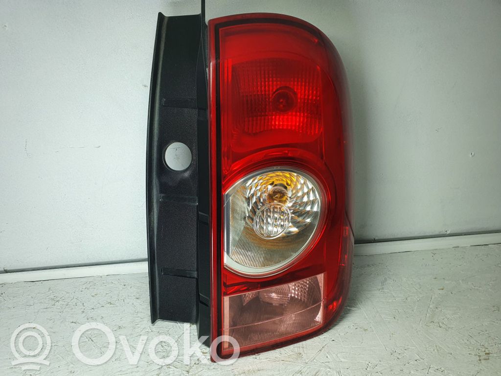 Dacia Duster Takavalot 