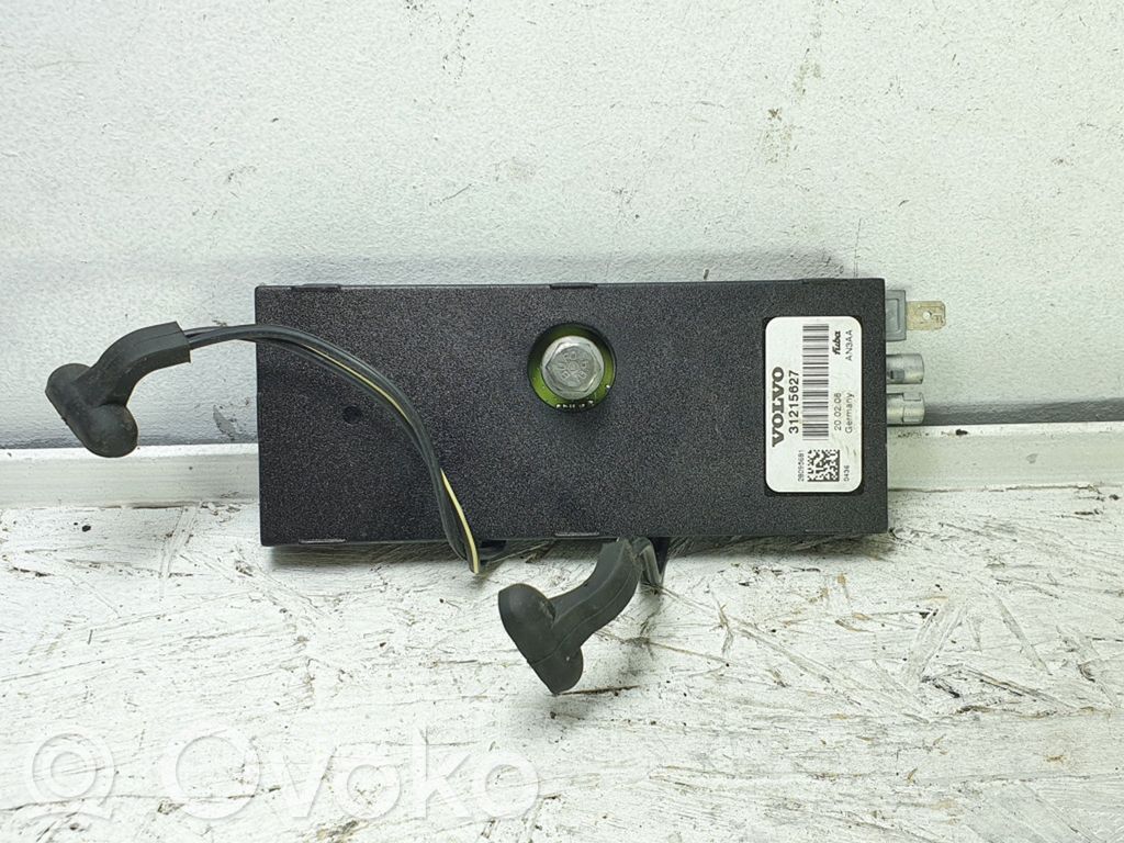 Volvo S80 Antenos stiprintuvas 