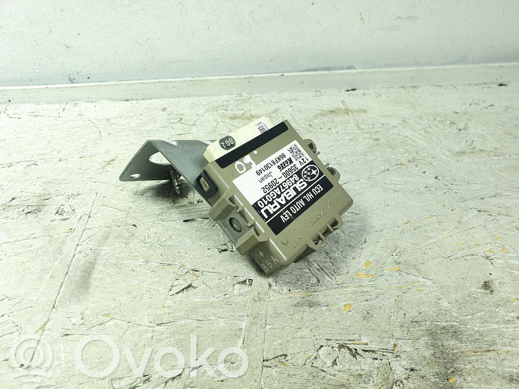 Light module LCM   84967AG010,3560020952