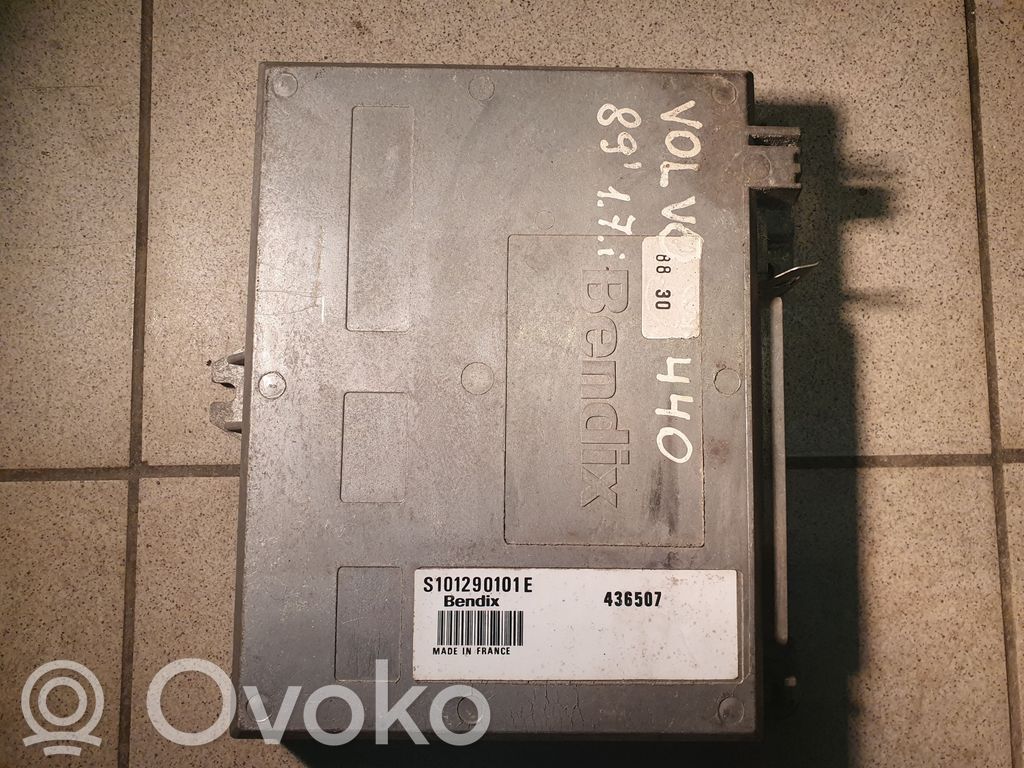 Acura ILX Engine control unit/module 