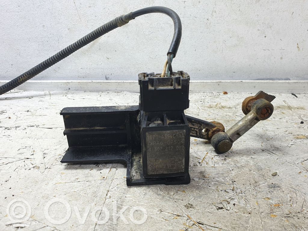 Headlight/headlamp level sensor   1S7143540AA,1307212002