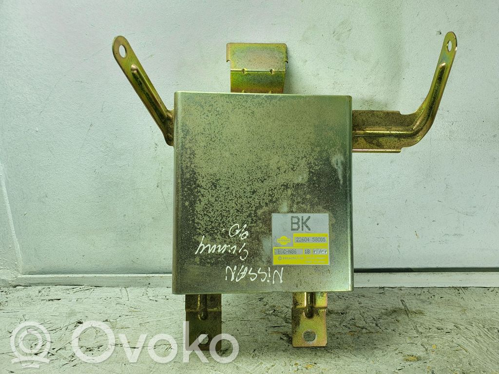 Engine control unit/module   2260458C05