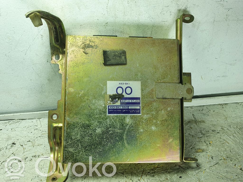 Acura ILX Engine control unit/module 