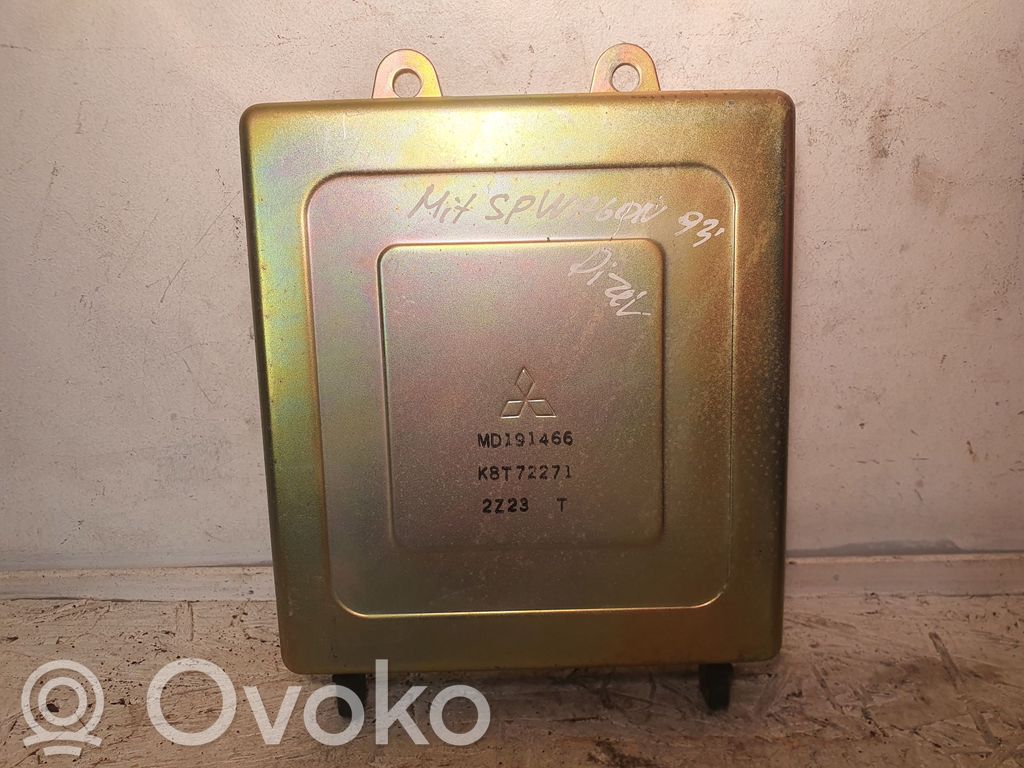 Acura ILX Engine control unit/module 