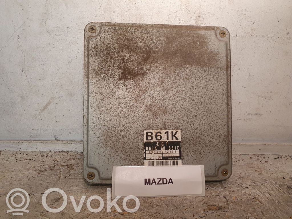 Engine control unit/module   B61K18881E,0797002356