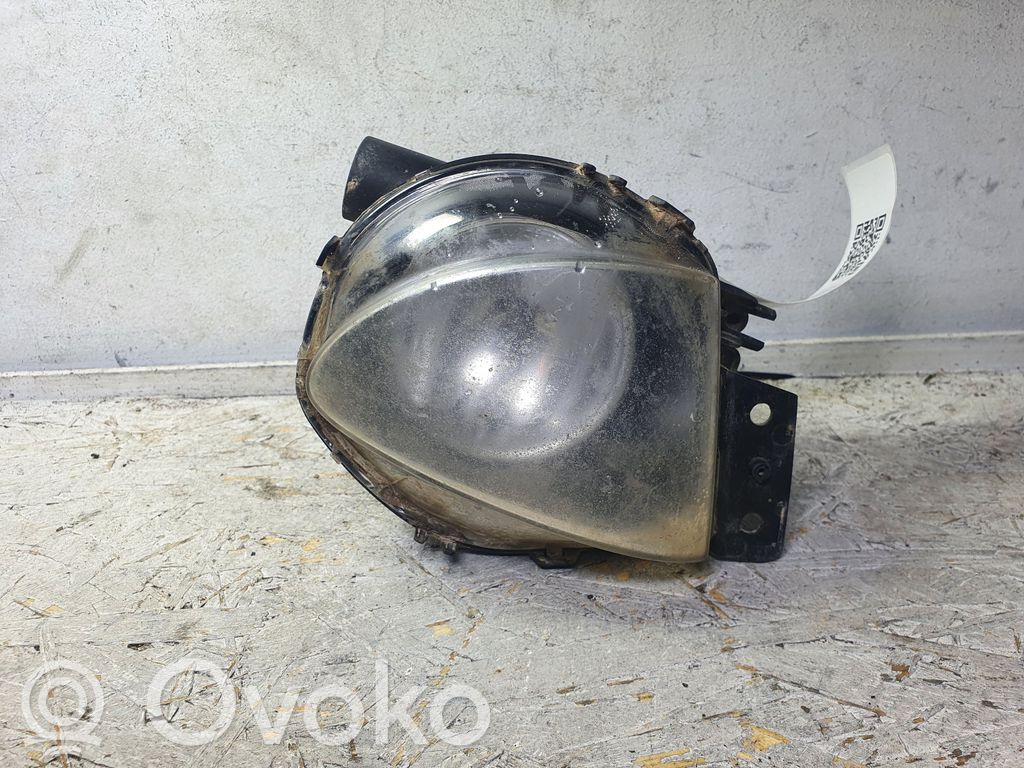 BMW 3 E90 E91 Front fog light 