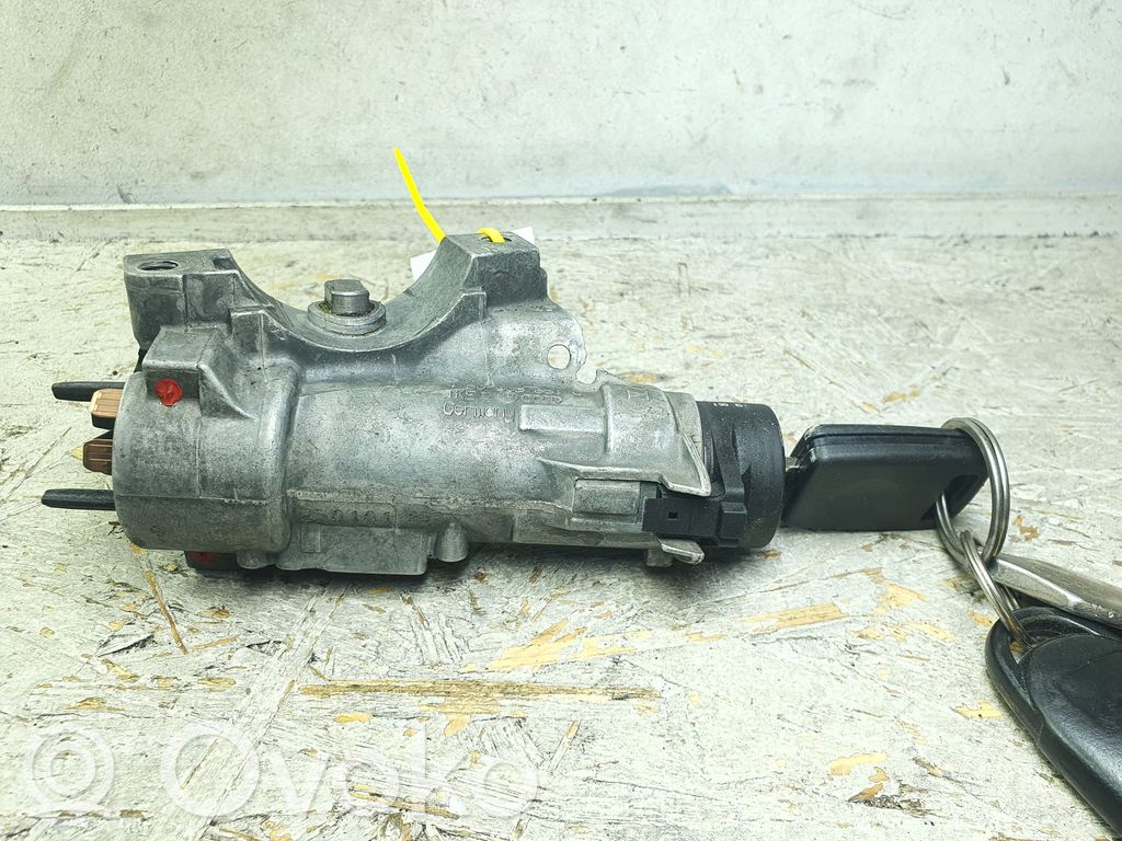 Ignition lock   4B0905851C
