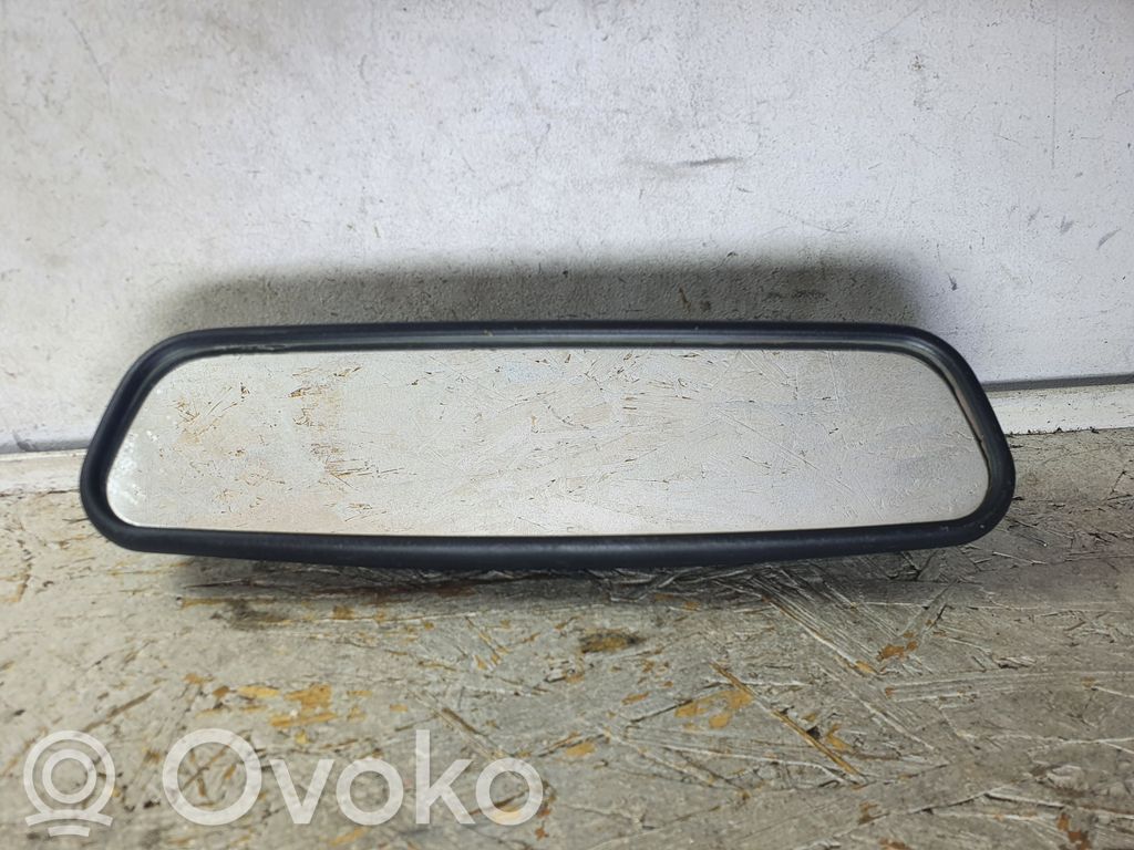 Rear view mirror (interior)   010590