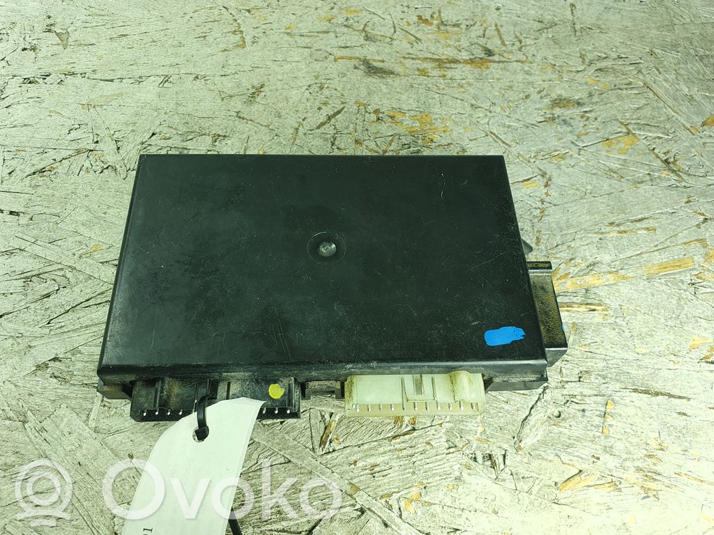 Chrysler Voyager Seat control module 