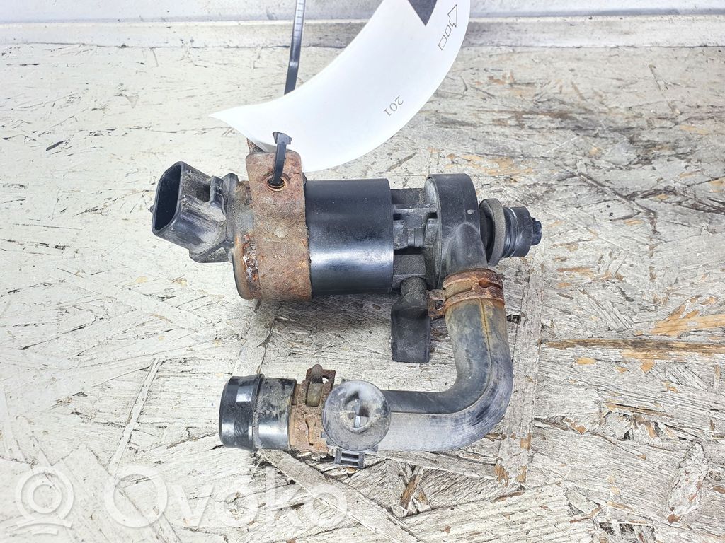 Headlight washer pump   51811