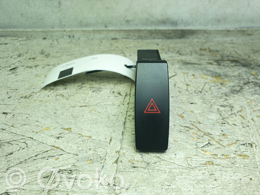 Mazda 6 Hazard light switch 