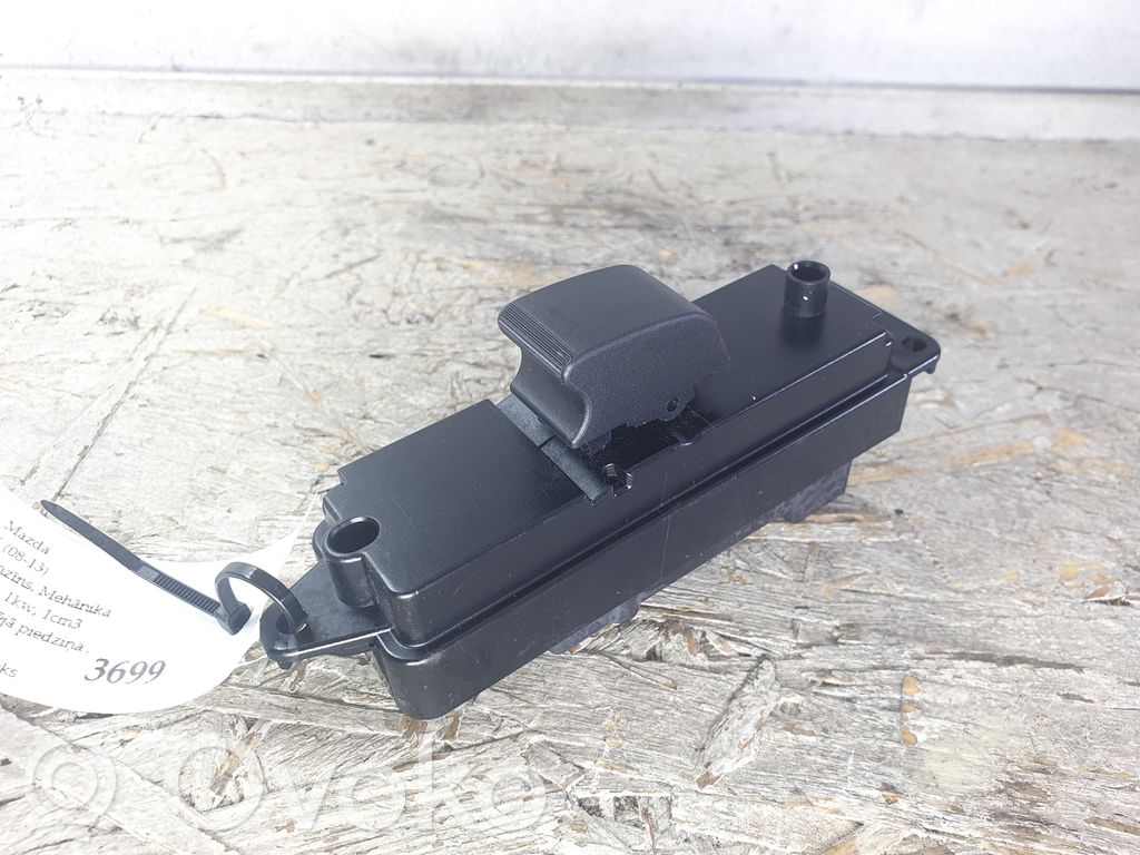 Mazda 6 Electric window control switch 