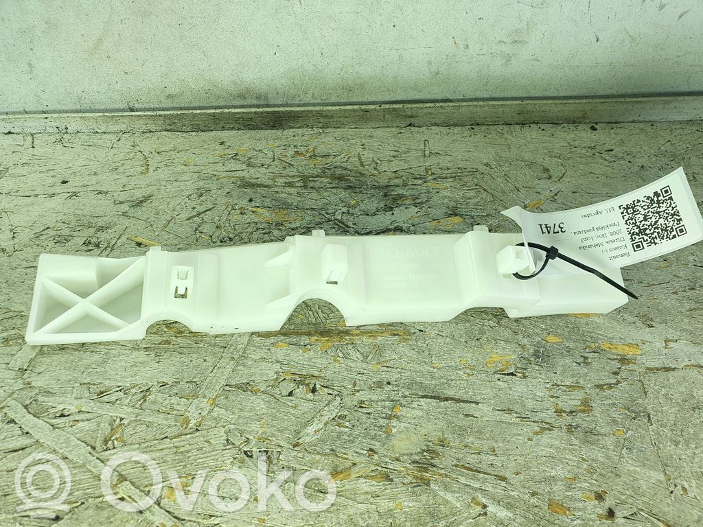 Renault Koleos I Front bumper mounting bracket 
