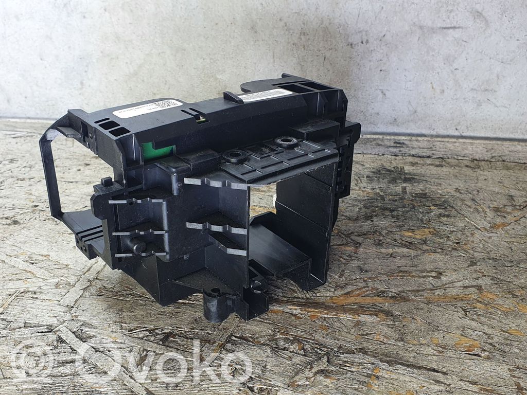 Volvo XC70 Autres unités de commande / modules 