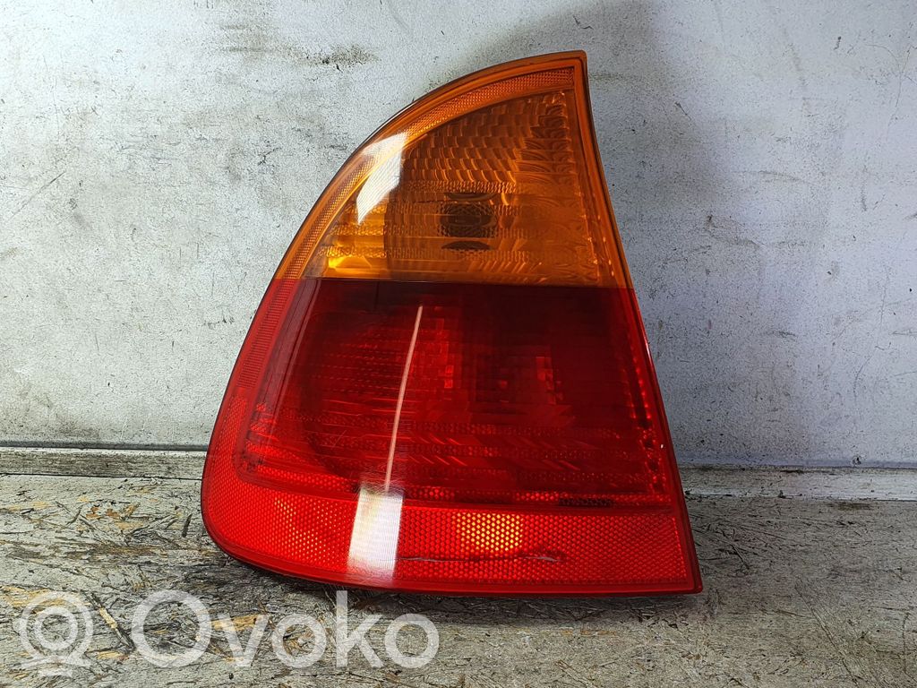 BMW 3 E46 Takavalot 